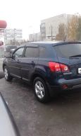 SUV   Nissan Qashqai 2007 , 585000 , 