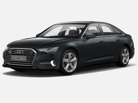  Audi A6 2018 , 5925000 , -