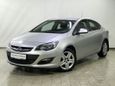  Opel Astra 2013 , 635000 , 
