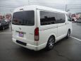    Toyota Hiace 2015 , 1570000 , 