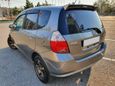  Honda Fit 2006 , 339000 , 