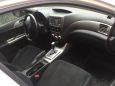  Subaru Impreza 2008 , 410000 , 