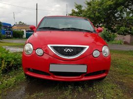  Chery QQ6 S21 2008 , 120000 , 