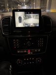 SUV   Mercedes-Benz GLE 2017 , 3200000 , 