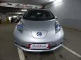  Nissan Leaf 2011 , 494000 , 