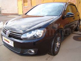  Volkswagen Golf 2011 , 650000 , 