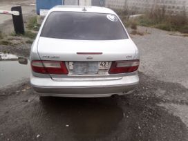  Nissan Pulsar 1999 , 115000 , 