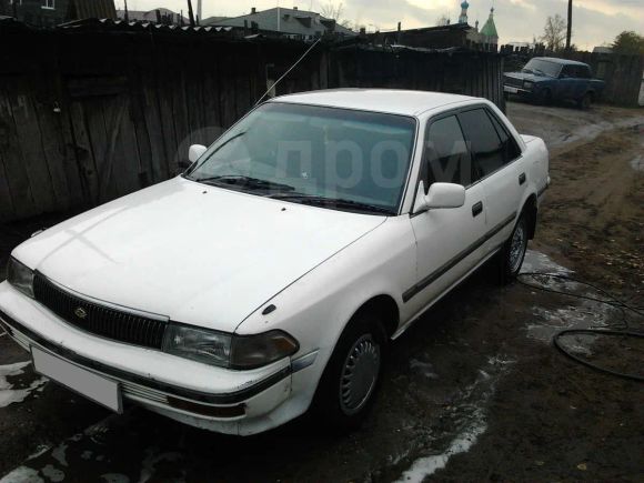  Toyota Corona 1990 , 85000 , 