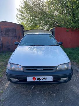  Toyota Caldina 2000 , 378000 , 