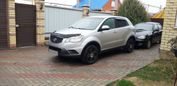 SUV   SsangYong Actyon 2011 , 499999 , 