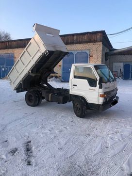  Toyota ToyoAce 1991 , 1600000 , 