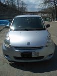  Toyota Passo 2004 , 195000 , 