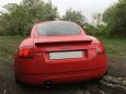  Audi TT 2005 , 480000 , 