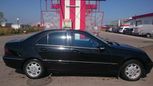  Mercedes-Benz C-Class 2000 , 370000 , 