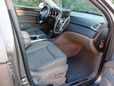 SUV   Cadillac SRX 2012 , 1690000 , 