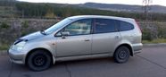    Honda Stream 2001 , 300000 , -