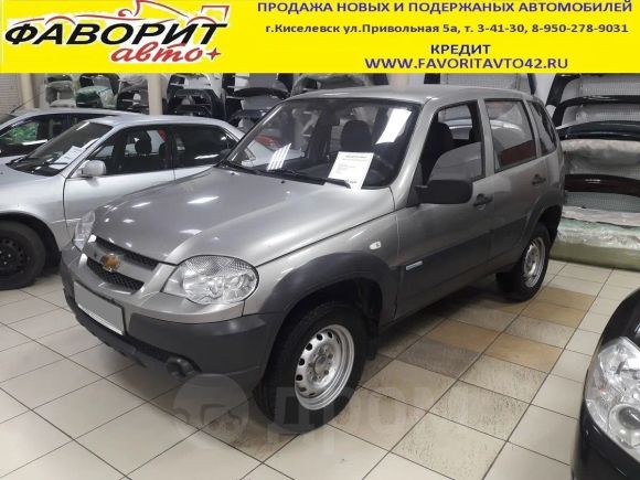 SUV   Chevrolet Niva 2011 , 330000 , 