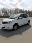  Nissan Note 2013 , 530000 , 