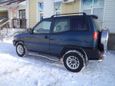 SUV   Nissan Terrano II 1993 , 230000 , 