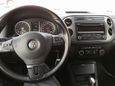 SUV   Volkswagen Tiguan 2011 , 1050000 , 