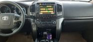 SUV   Toyota Land Cruiser 2011 , 1850000 , 