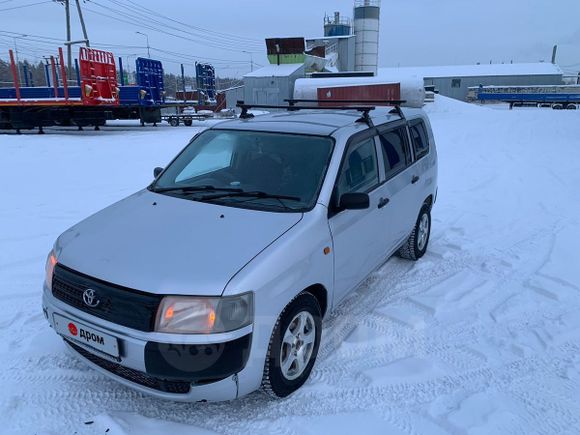  Toyota Probox 2003 , 220000 , 