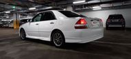  Toyota Mark II 2002 , 590000 , 