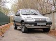 SUV   Chevrolet Niva 2004 , 250000 , 