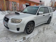 SUV или внедорожник Subaru Forester 2006 года, 725000 рублей, Омск