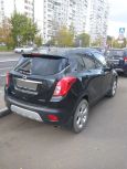 SUV   Opel Mokka 2013 , 925000 , 