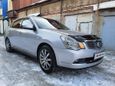  Nissan Bluebird Sylphy 2006 , 405000 , 