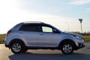 SUV   SsangYong Actyon 2014 , 800000 , --