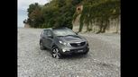 SUV   Kia Sportage 2013 , 980000 , 