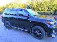 SUV   Toyota Land Cruiser 2011 , 1690000 , 