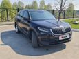 SUV   Skoda Kodiaq 2017 , 2200000 , 