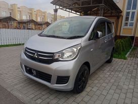  Mitsubishi eK Wagon 2018 , 855000 , 