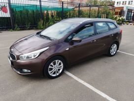  Kia Ceed 2014 , 850000 , 