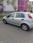  Fiat Punto 2007 , 355000 , 