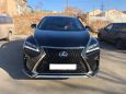 SUV   Lexus RX200t 2017 , 3250000 , 