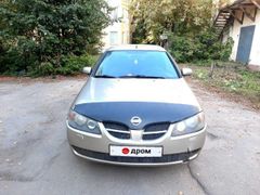 Седан Nissan Almera 2003 года, 150000 рублей, Нижний Новгород