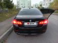  BMW 5-Series 2013 , 1300000 , 