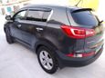 SUV   Kia Sportage 2010 , 930000 , 