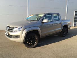  Volkswagen Amarok 2015 , 2248664 , 