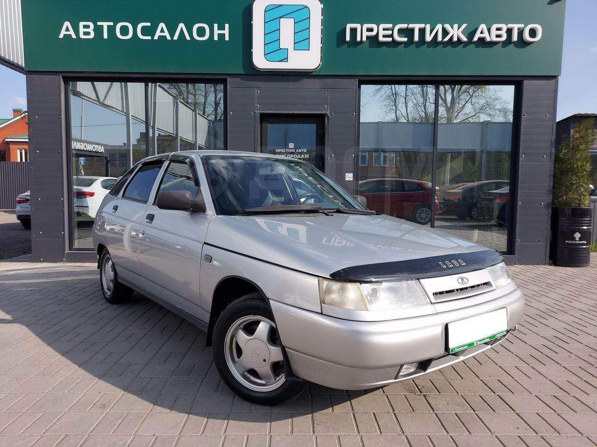Авито Машины С Пробегом Новороссийск Купить Ваз
