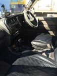 SUV   Isuzu Bighorn 1998 , 410000 , --