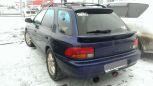  Subaru Impreza WRX 1999 , 349999 , 