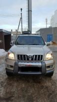 SUV   Toyota Land Cruiser Prado 2007 , 1310000 , 