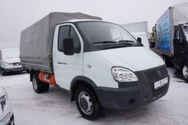 Бортовой грузовик ГАЗ 3302 2020 года, 1699990 рублей, Омск