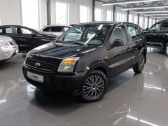 Хэтчбек Ford Fusion 2011 года, 775000 рублей, Тверь