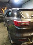 SUV   Lifan X70 2018 , 750000 , 
